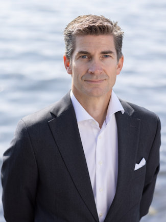 Per Christian Eriksen, Hydro Havrand Per Christian Eriksen, Hydro Havrand