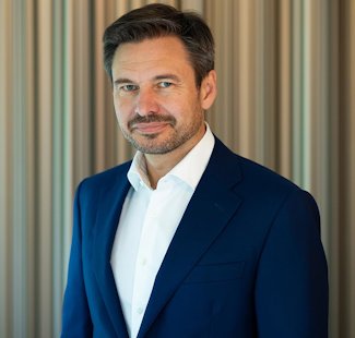Trond Olaf Christophersen Trond Olaf Christophersen